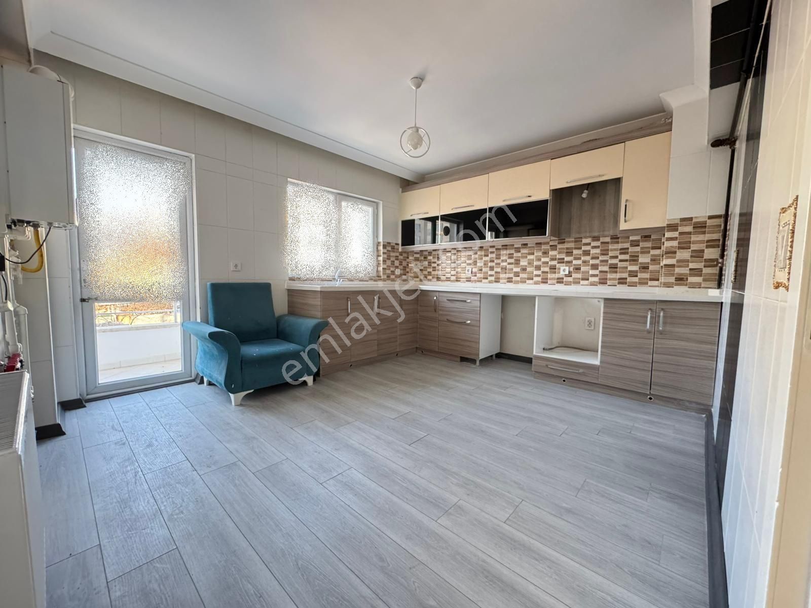Fevzi Çakmak Mh.de Cadde'de 145m2 Net Genişliğilye Satılık Daire - Görsel 6