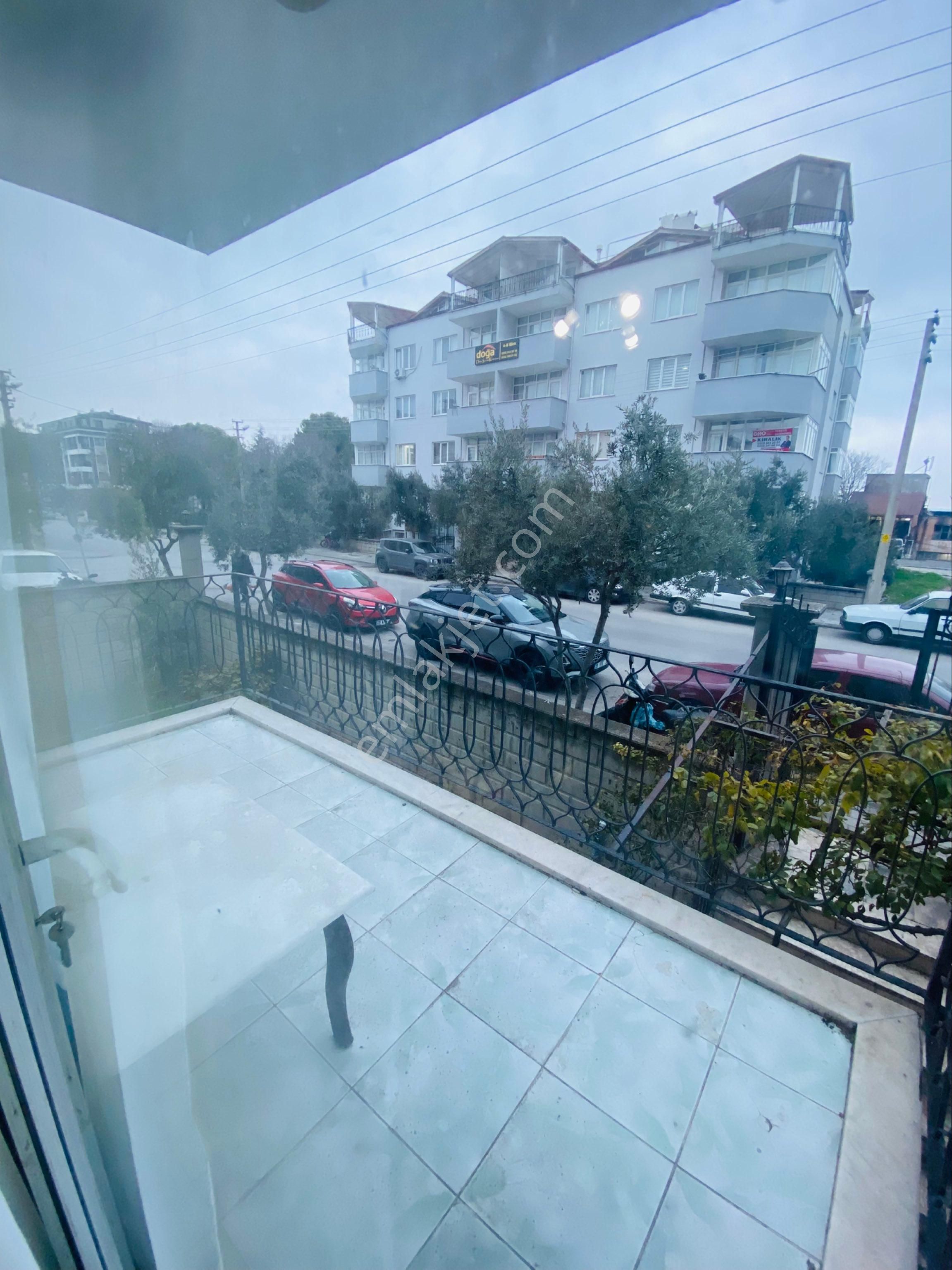 Tavaslı Grup Yatırım'dan Satılık Asmalıevler'de 1+1 Geniş Balkonlu Apart - Görsel 9