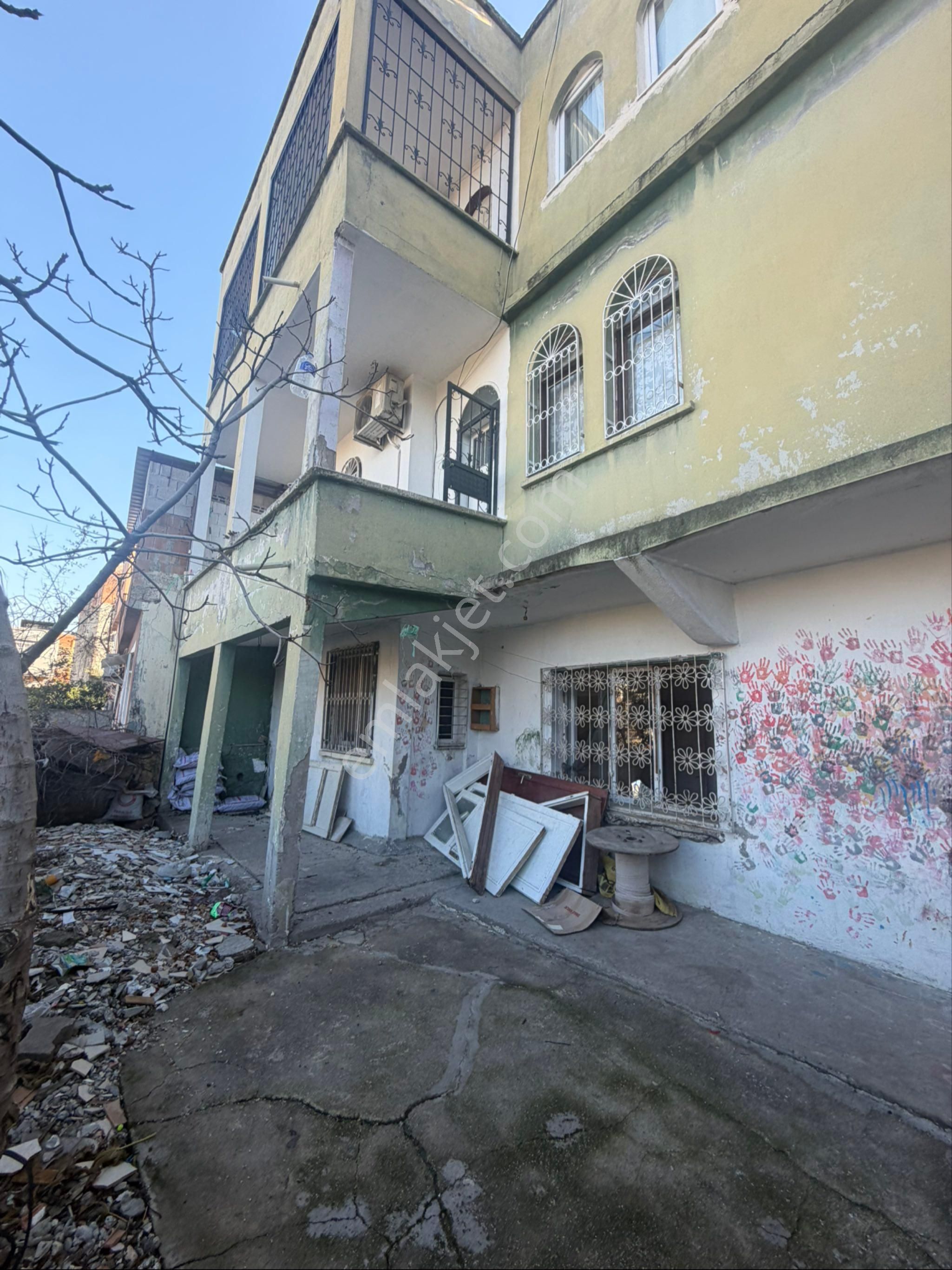 3 Katlı Müstakil - Görsel 32