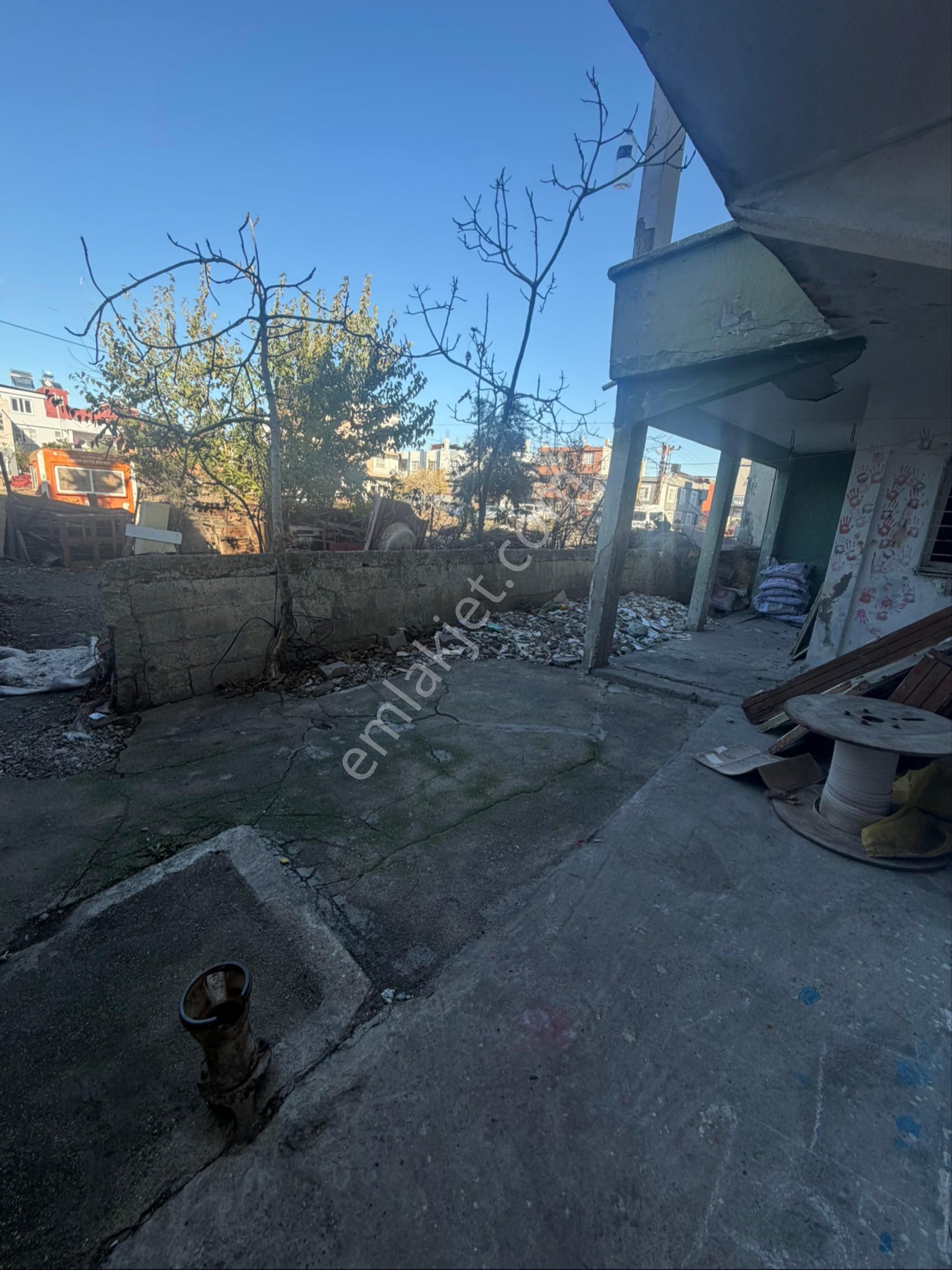 3 Katlı Müstakil - Görsel 29