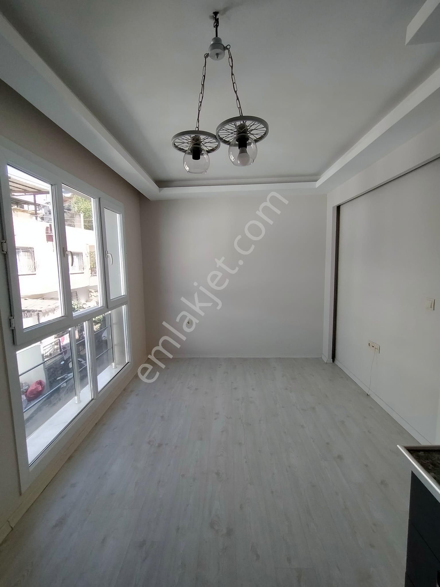 Buca İnönü Mah İzban Yakını Açık Mutfaklı 2+1 Kiralık Daire - Görsel 11