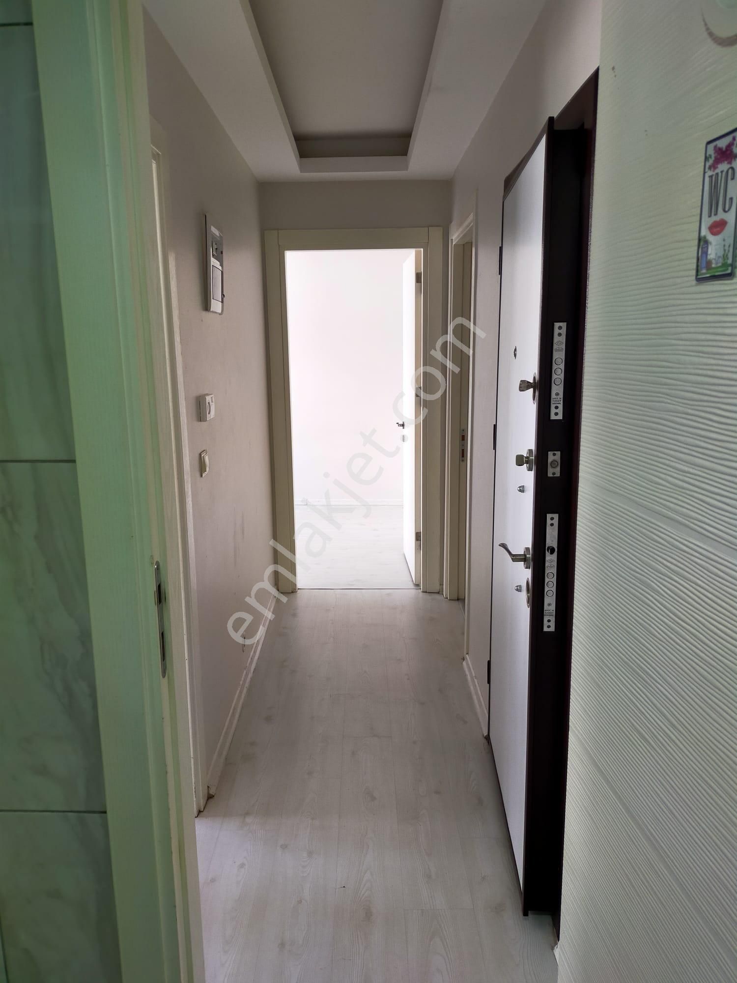 Buca İnönü Mah İzban Yakını Açık Mutfaklı 2+1 Kiralık Daire - Görsel 4