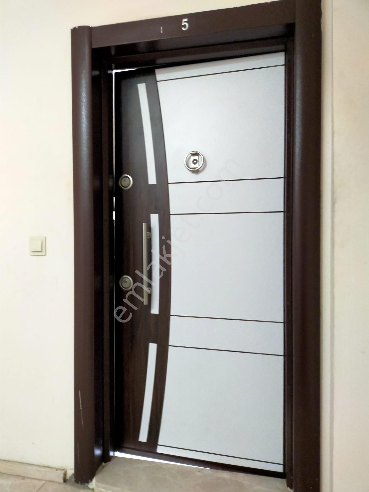 Buca İnönü Mah İzban Yakını Açık Mutfaklı 2+1 Kiralık Daire - Görsel 5
