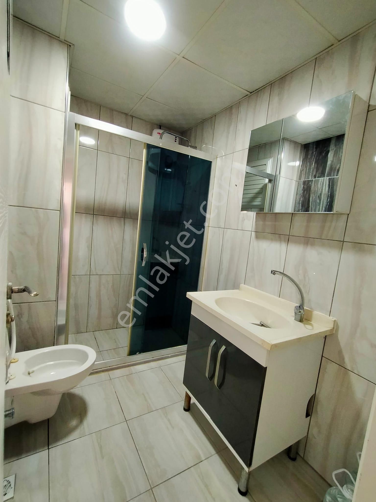 Buca İnönü Mah İzban Yakını Açık Mutfaklı 2+1 Kiralık Daire - Görsel 8