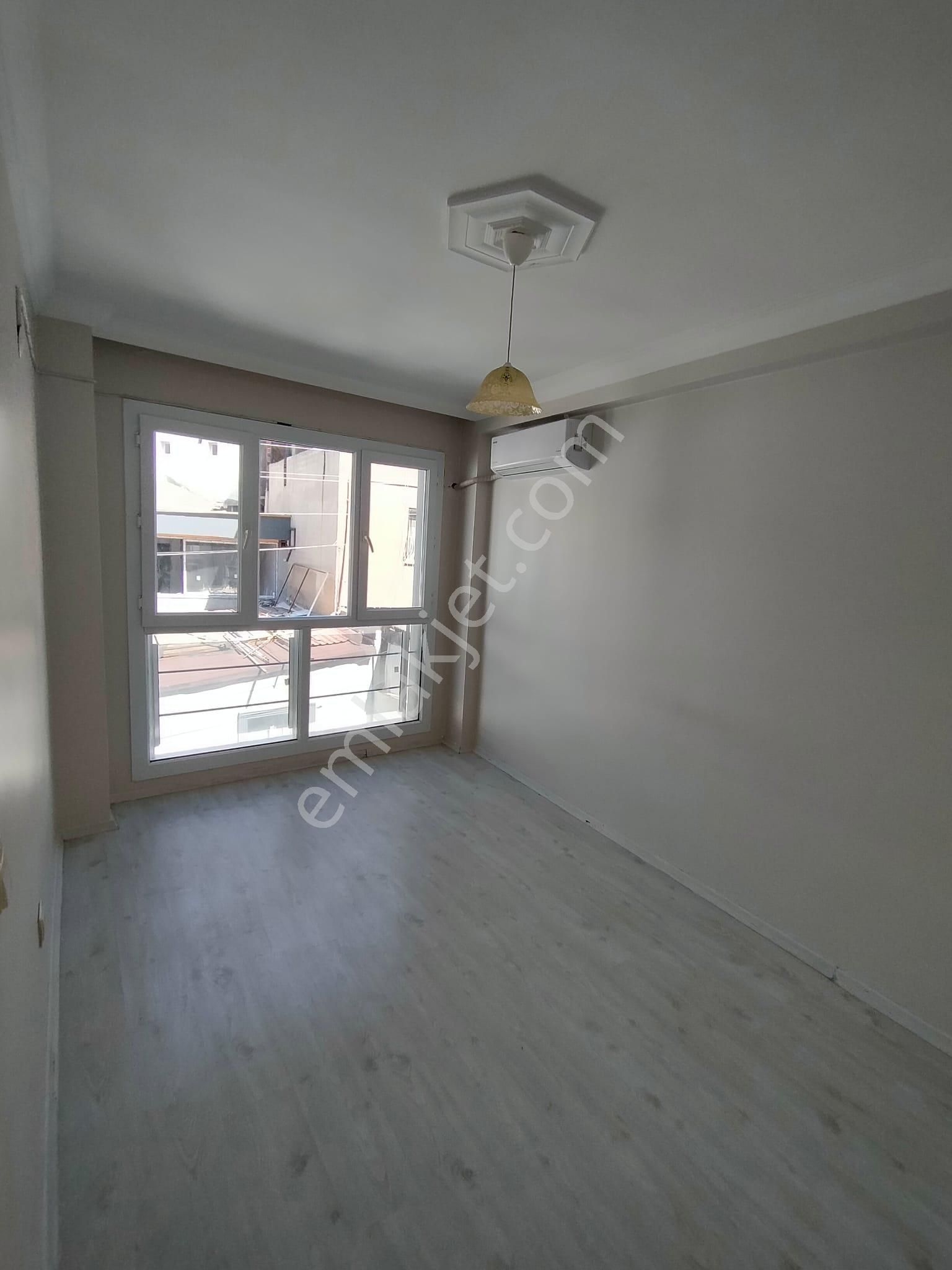 Buca İnönü Mah İzban Yakını Açık Mutfaklı 2+1 Kiralık Daire - Görsel 12
