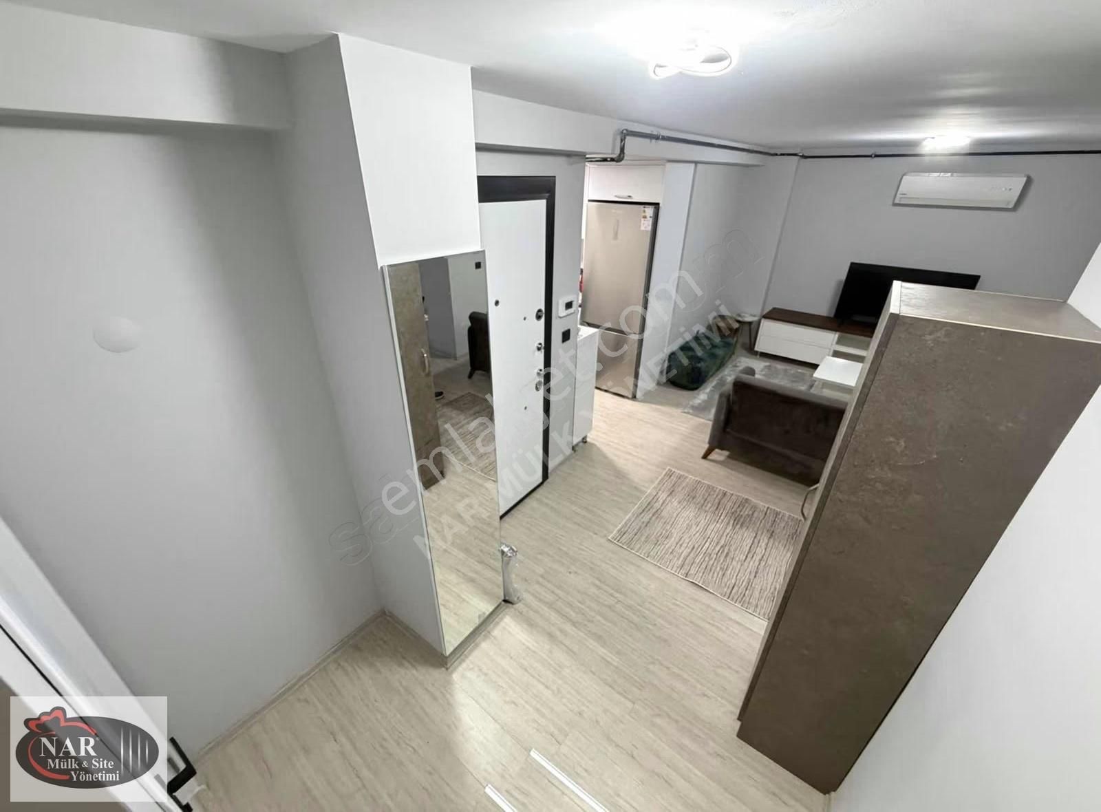 Nar Yönetim'den Görüklede Sıfır Eşyalı 3+1 Dubleks Kiralık Daire - Görsel 18