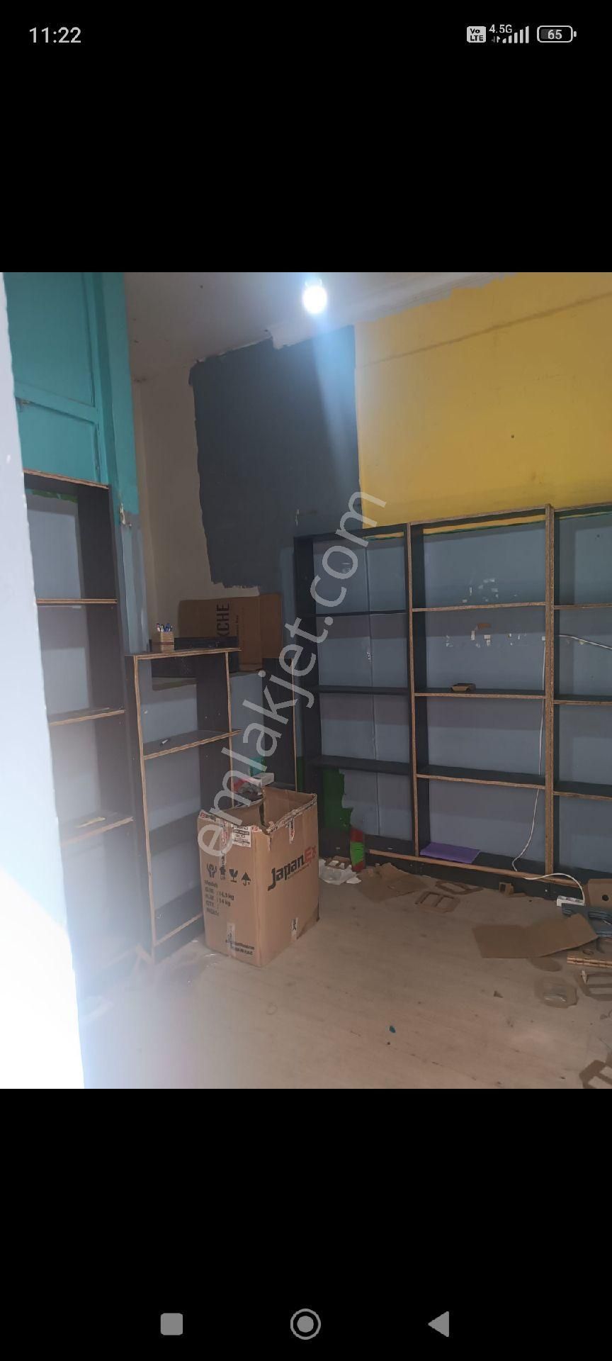 Bagcılar Tabyada Sahibinden Dükkan - Görsel 3