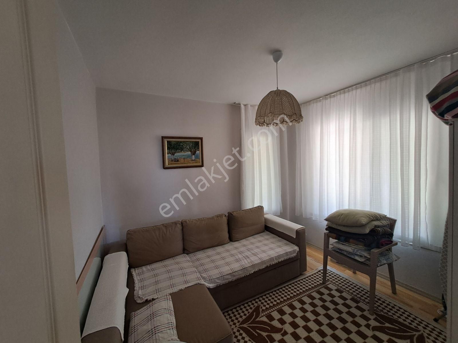 Özdere'de Muhteşem Tek Müstakil Ev Deniz Manzaralı (yetkili ) - Görsel 19