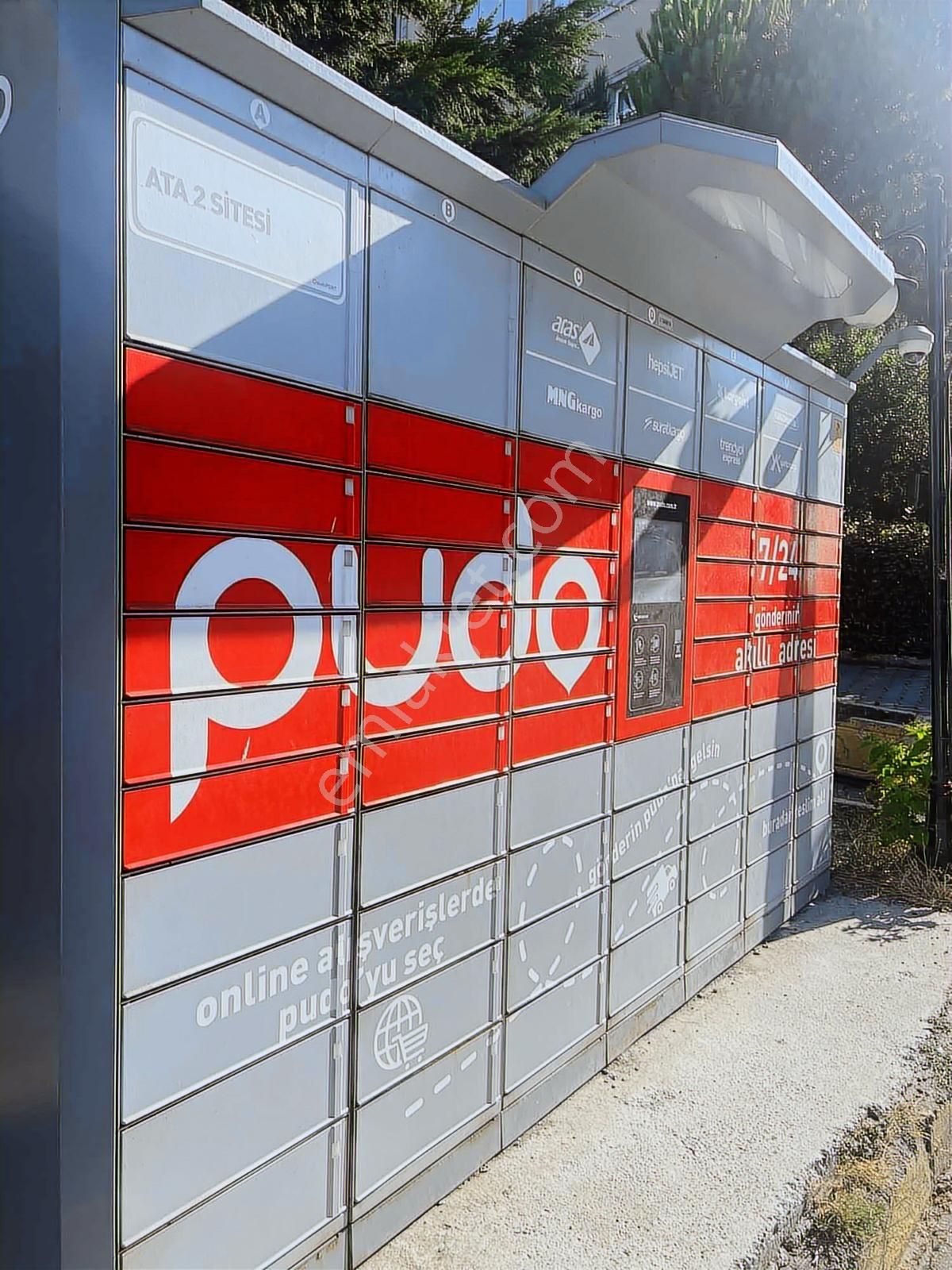 Çengelköy Ata-2 Sitesinde Önü Açık Keyifli 2+1 Daire - Görsel 18