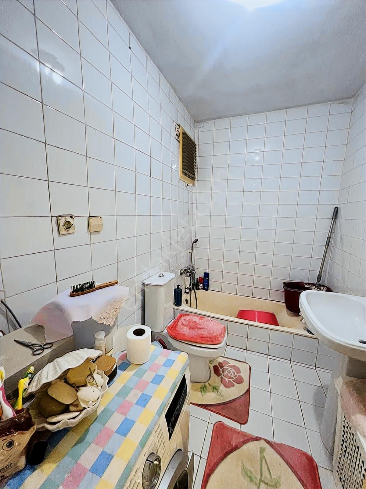 Çengelköy Ata-2 Sitesinde Önü Açık Keyifli 2+1 Daire - Görsel 23