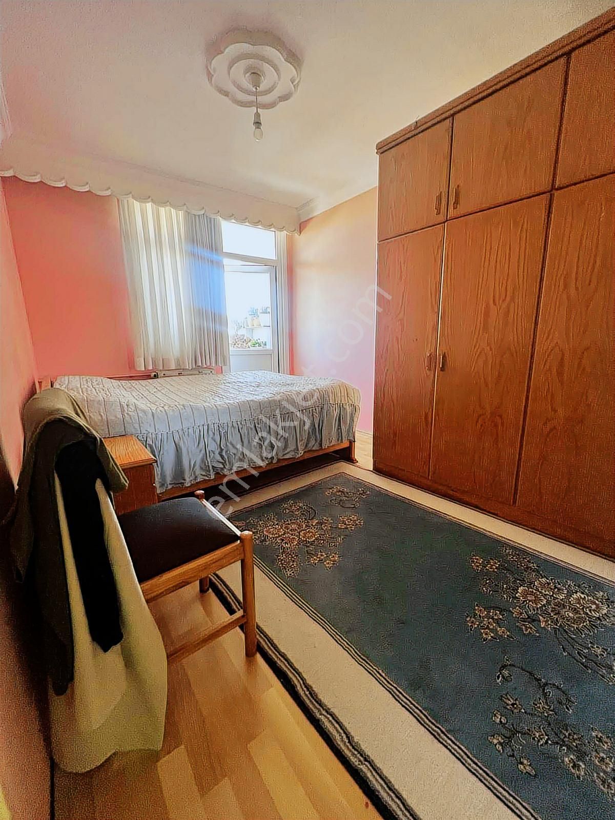 Çengelköy Ata-2 Sitesinde Önü Açık Keyifli 2+1 Daire - Görsel 14