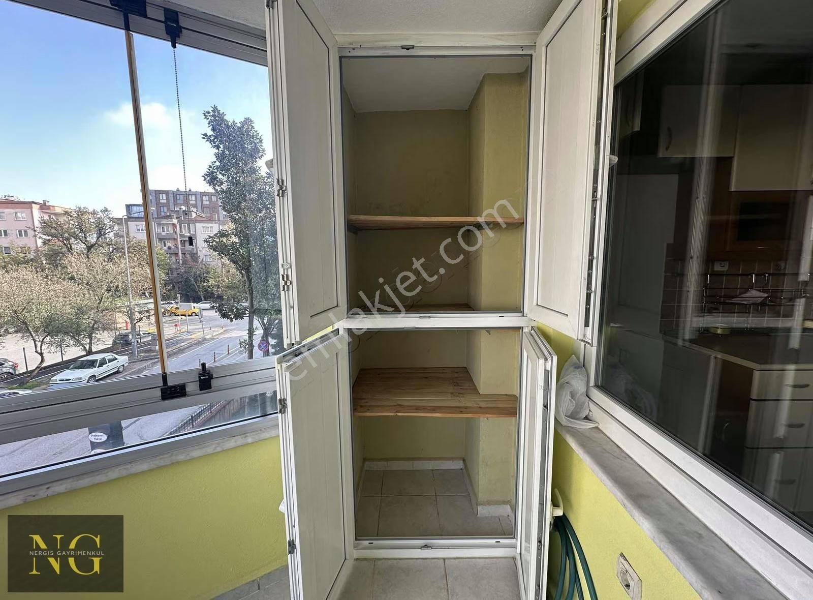 Nergisden Kiralık Fsm Bulvarda Acıbadem Yanında 3+1 170 M2 Daire - Görsel 14