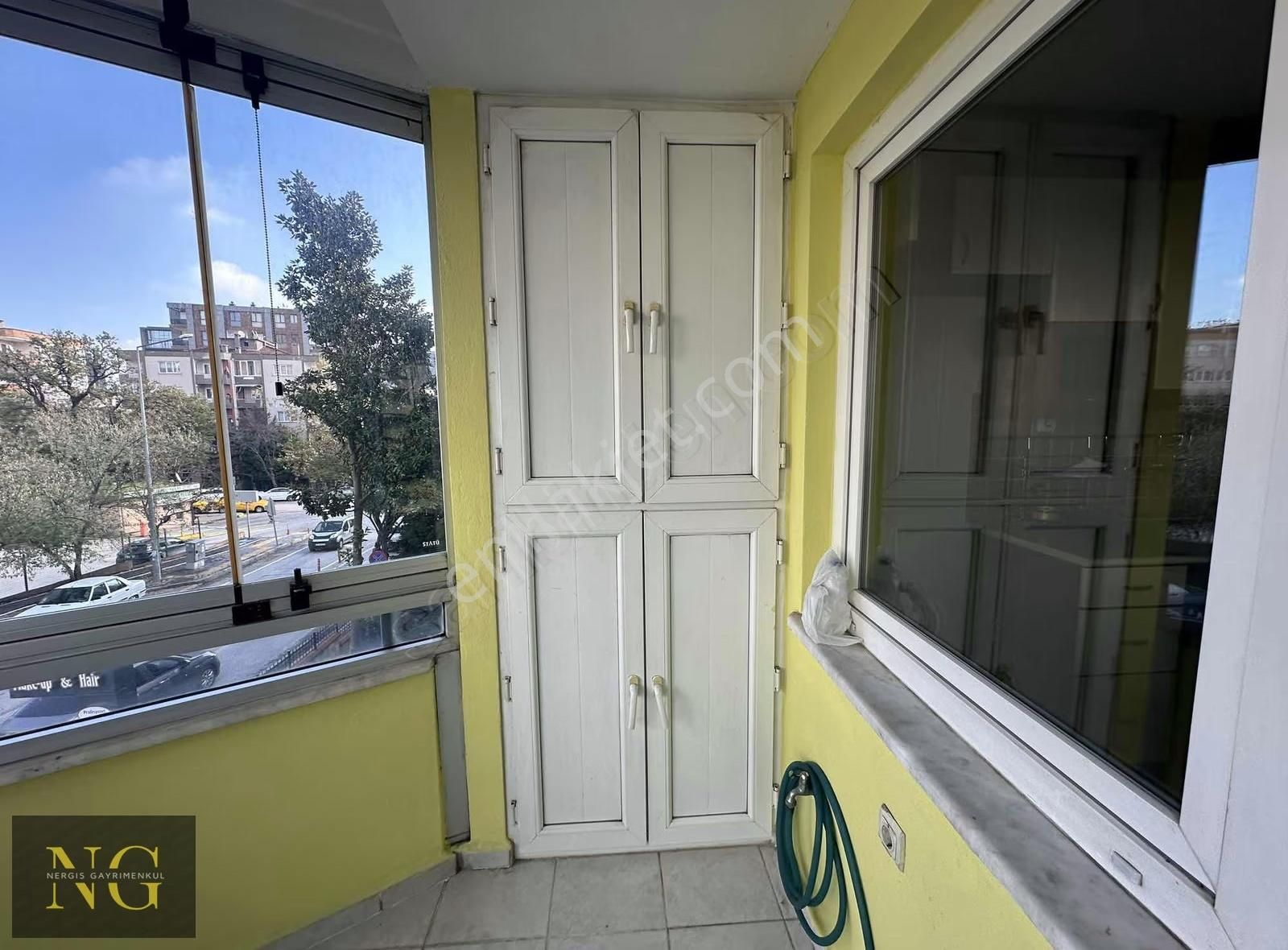 Nergisden Kiralık Fsm Bulvarda Acıbadem Yanında 3+1 170 M2 Daire - Görsel 5