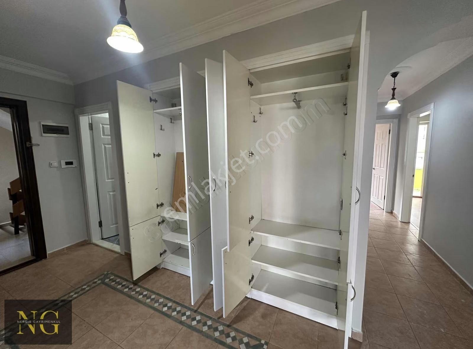Nergisden Kiralık Fsm Bulvarda Acıbadem Yanında 3+1 170 M2 Daire - Görsel 6