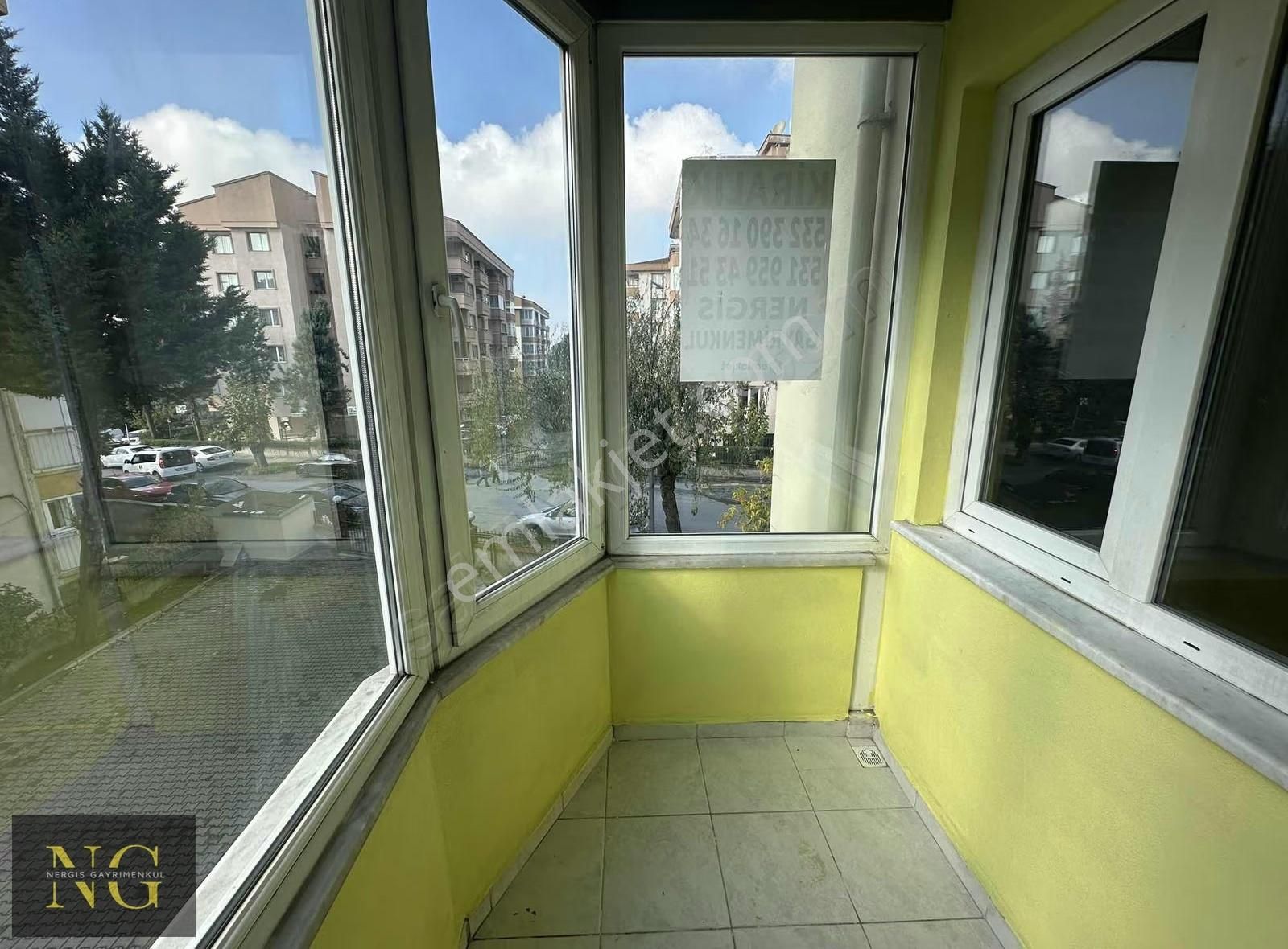 Nergisden Kiralık Fsm Bulvarda Acıbadem Yanında 3+1 170 M2 Daire - Görsel 30