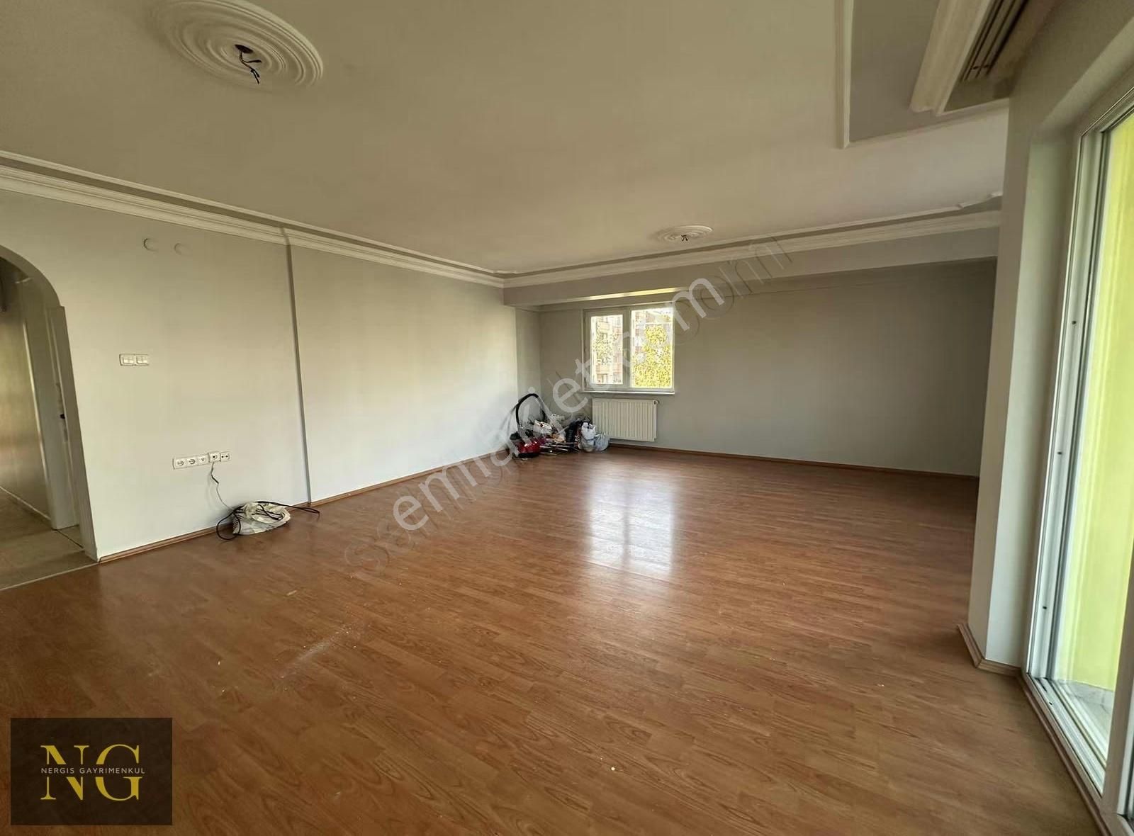 Nergisden Kiralık Fsm Bulvarda Acıbadem Yanında 3+1 170 M2 Daire - Görsel 18