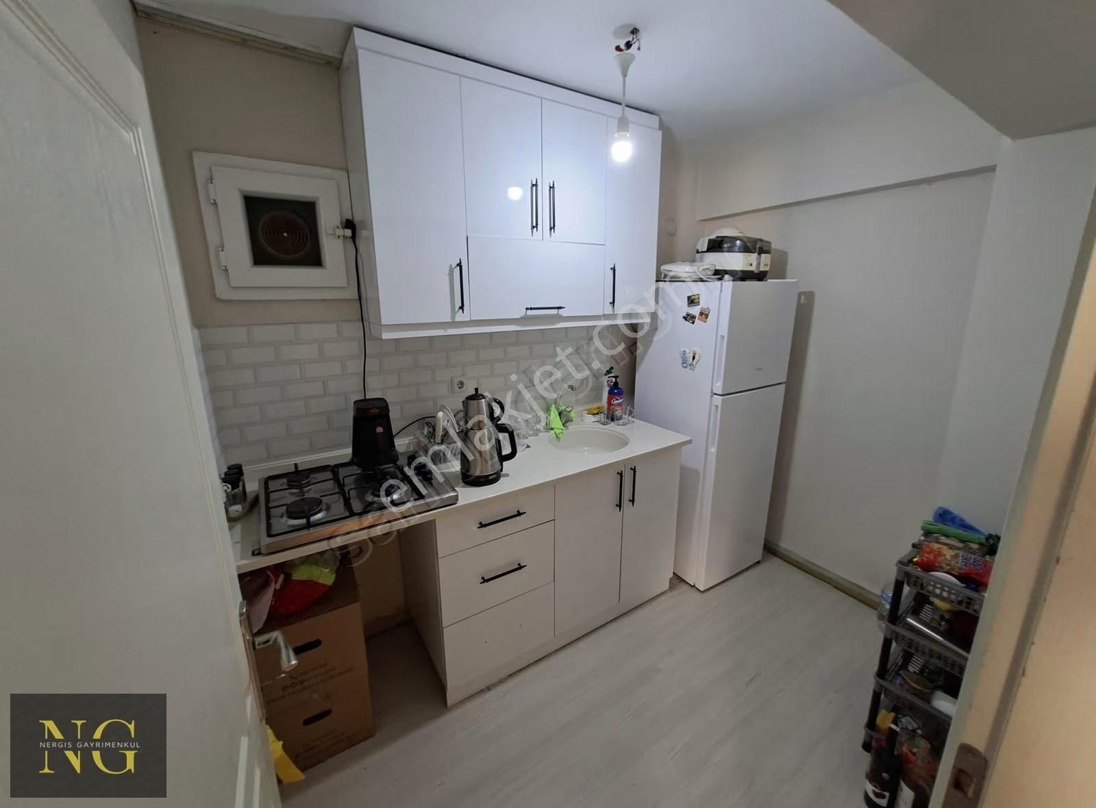 Bursa Osmangazi Altıparmak Mah.sinde Yatırımlık Fırsat Daire !! - Görsel 5