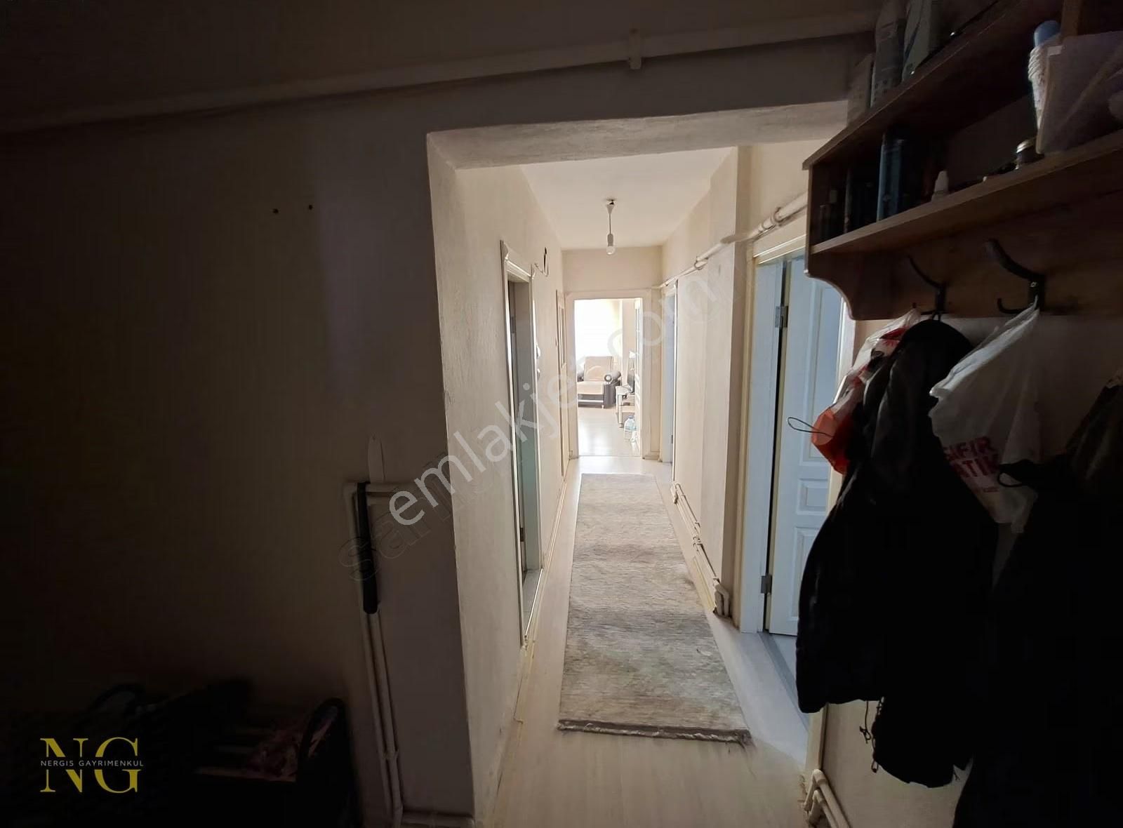 Bursa Osmangazi Altıparmak Mah.sinde Yatırımlık Fırsat Daire !! - Görsel 3