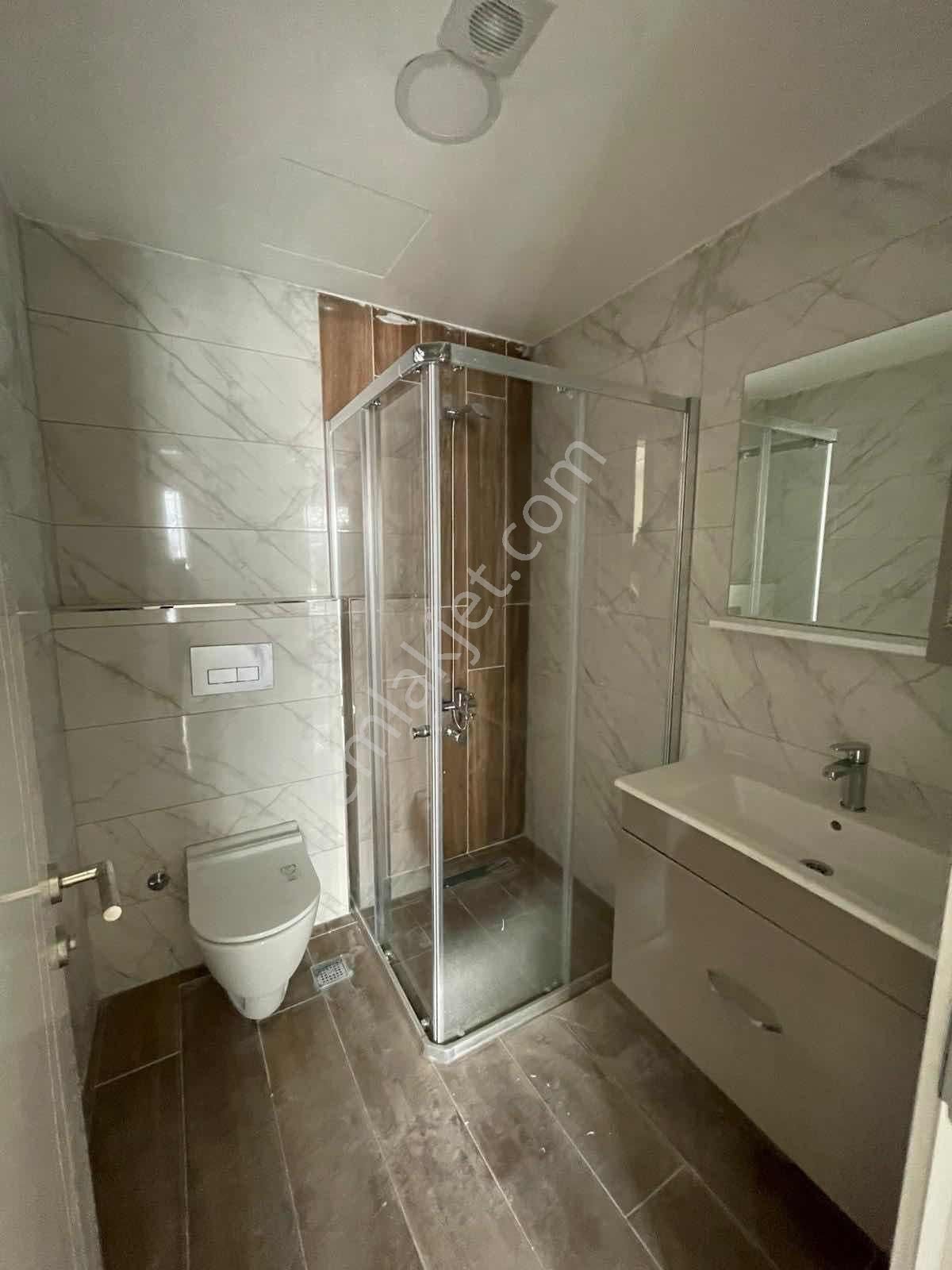 Avm Bölgesinde Site İçinde Kapalı Teraslı 2+1 Satılık Daire !! - Görsel 9