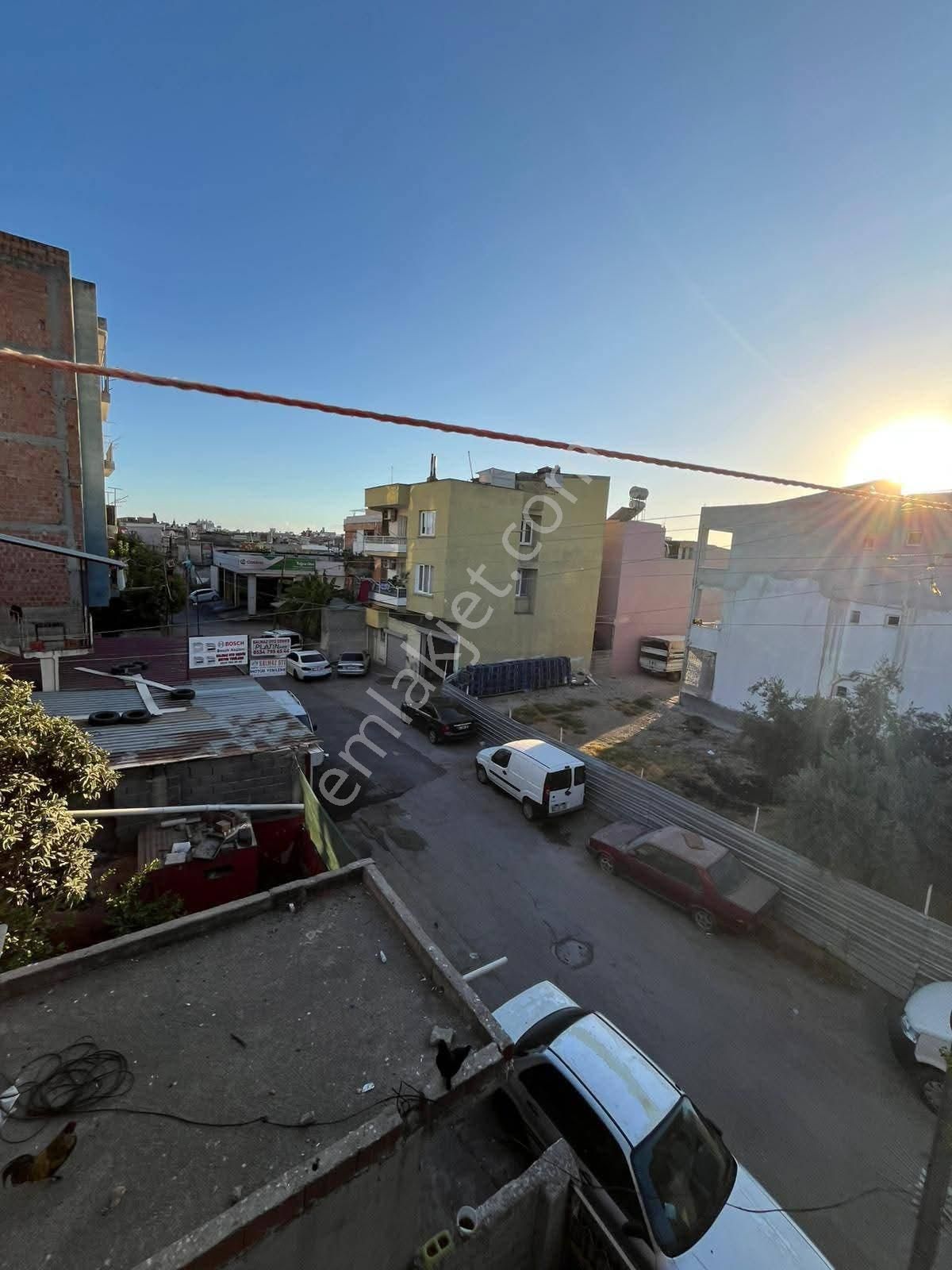 Golcuoğlu Karşısı 3 Katlı Müstakil - Görsel 12