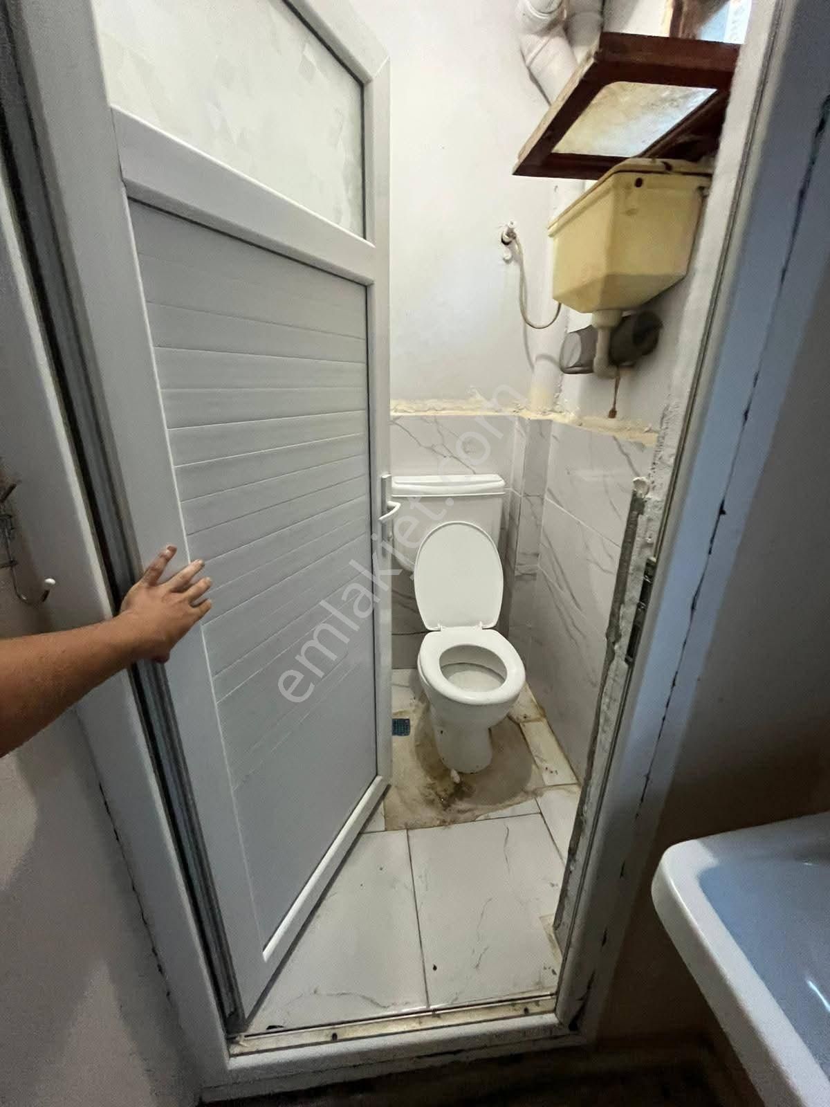 Golcuoğlu Karşısı 3 Katlı Müstakil - Görsel 10