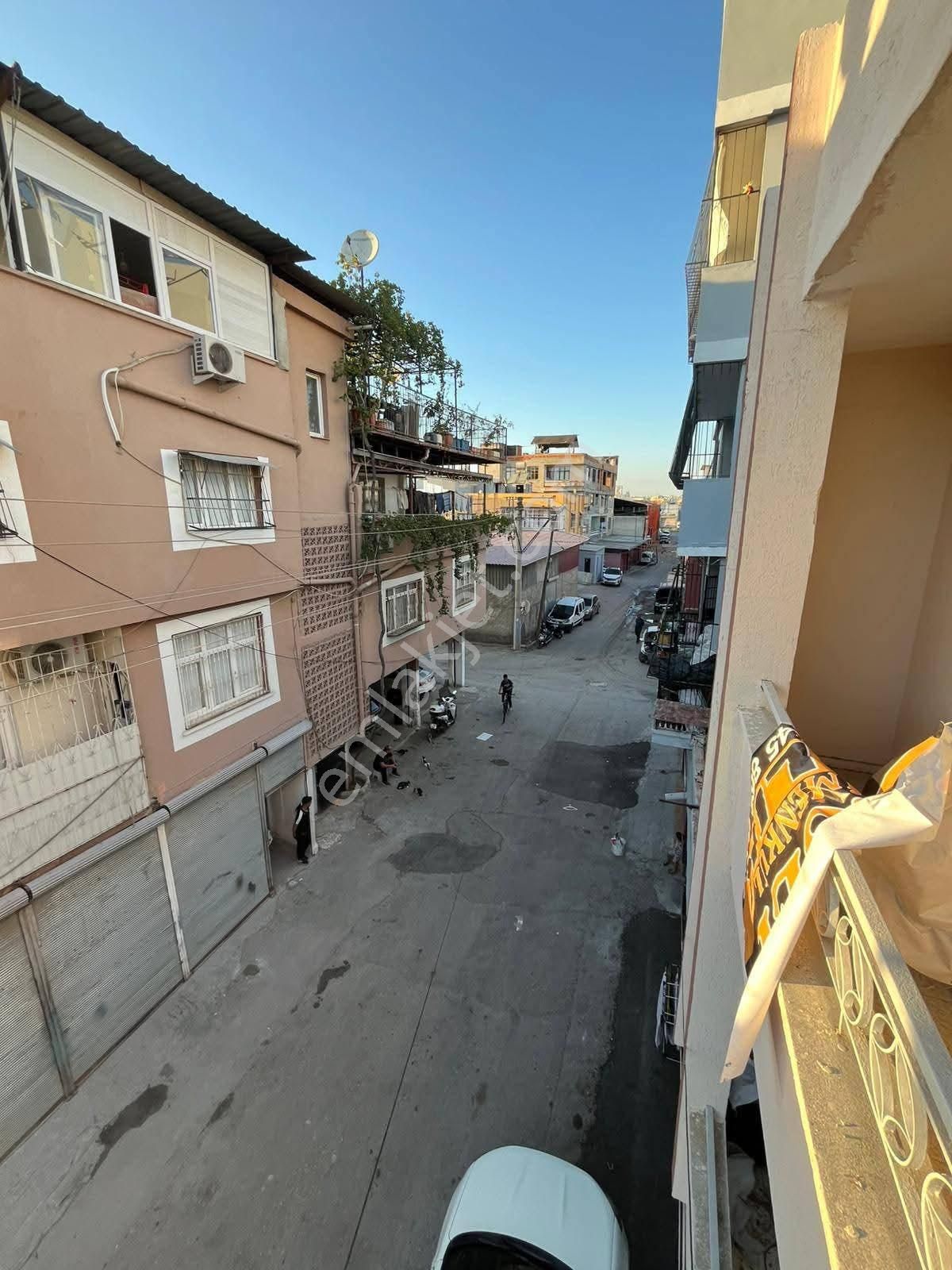 Golcuoğlu Karşısı 3 Katlı Müstakil - Görsel 34