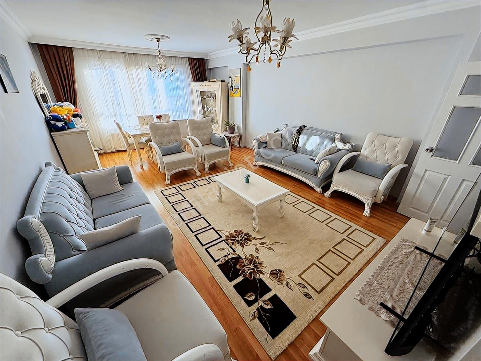 ꧁▇yılmaz'dan▇꧂cadde Üzerinde Masrafsız Katta Yapılı 3+1 Daire - Görsel 35