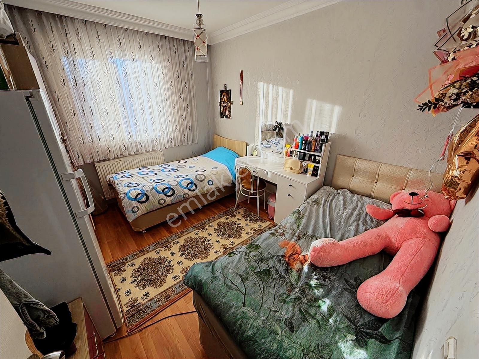 ꧁▇yılmaz'dan▇꧂cadde Üzerinde Masrafsız Katta Yapılı 3+1 Daire - Görsel 27