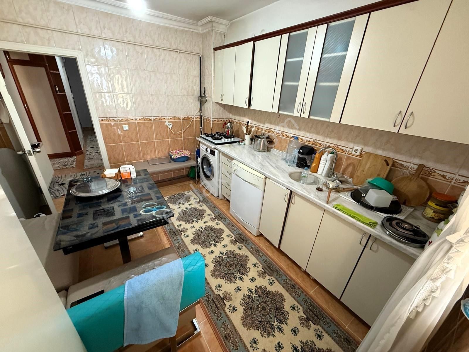 ꧁▇yılmaz'dan▇꧂cadde Üzerinde Masrafsız Katta Yapılı 3+1 Daire - Görsel 6