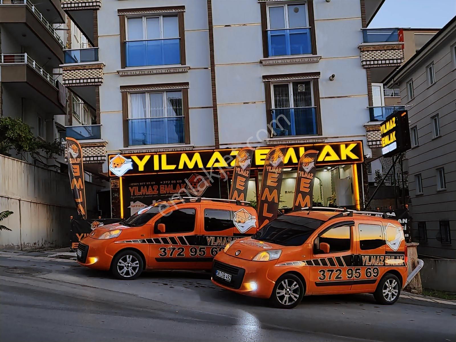 ꧁▇yılmaz'dan▇꧂cadde Üzerinde Masrafsız Katta Yapılı 3+1 Daire - Görsel 26