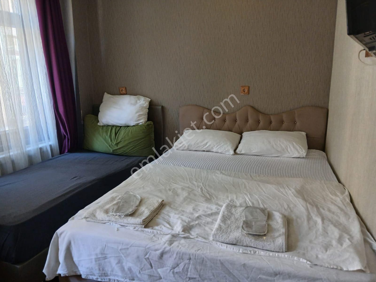 Beyoğlu Tepebaşı Işıkları Europlazayayakın Kiralik Daire Eşyalı 1+1 - Görsel 3