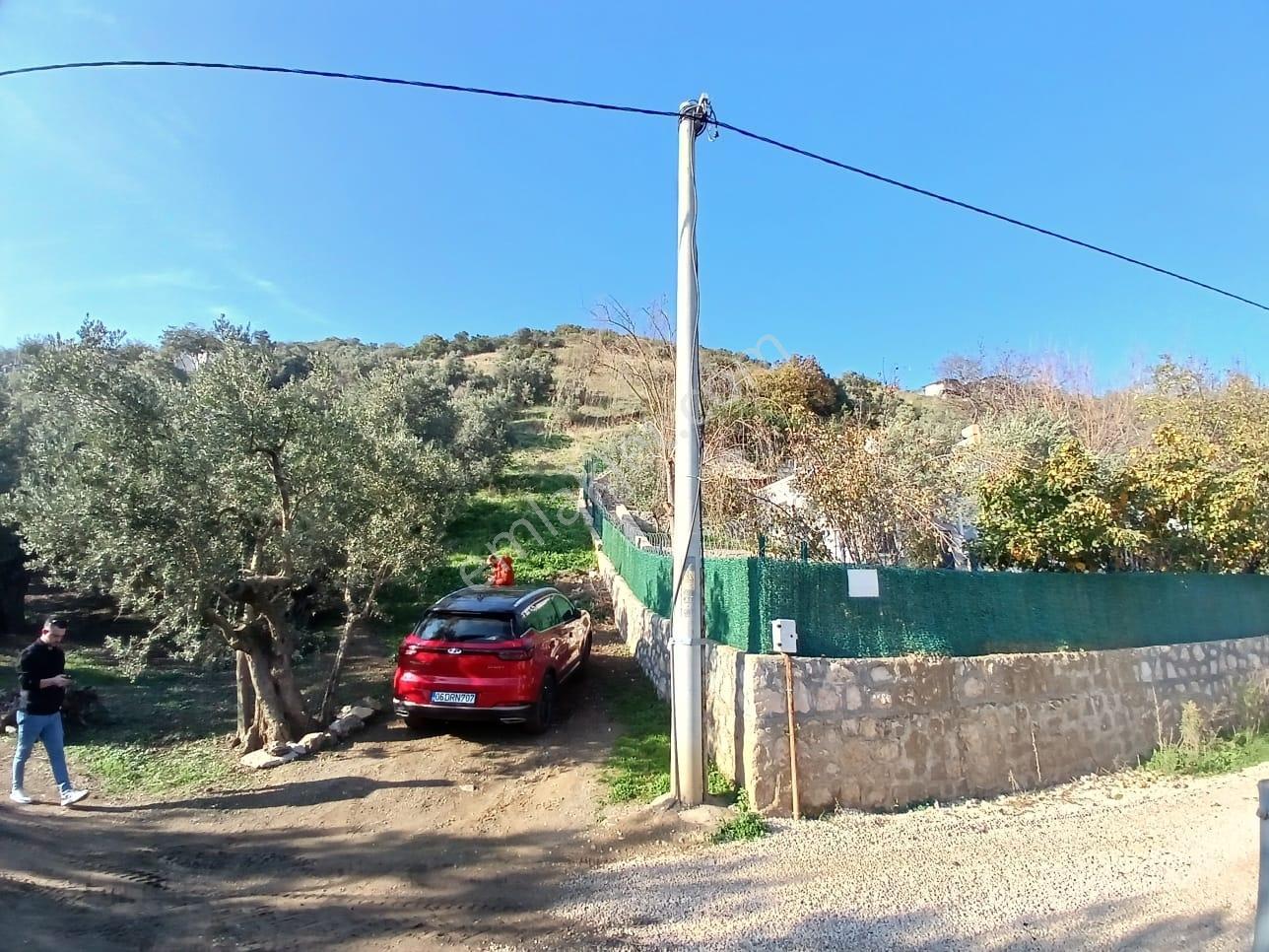 Mudanya Çepni Mah.köy İçi İmarlı 5 Dönüm Arazi (tek Tapu) - Görsel 9