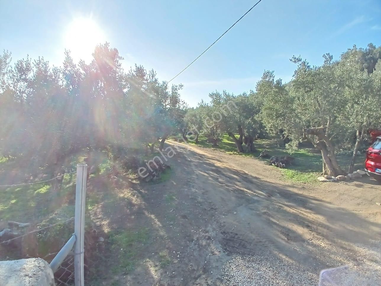 Mudanya Çepni Mah.köy İçi İmarlı 5 Dönüm Arazi (tek Tapu) - Görsel 4