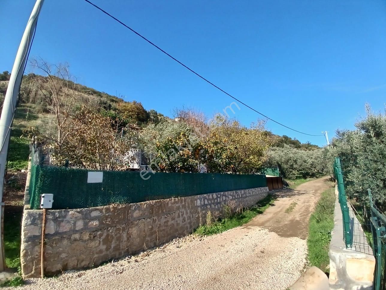 Mudanya Çepni Mah.köy İçi İmarlı 5 Dönüm Arazi (tek Tapu) - Görsel 3