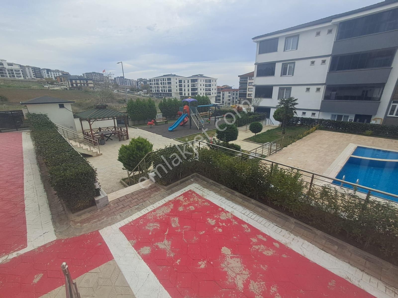 Ekşioğlu'ndan Tekirdağ Süleymanpaşa Atatürk Mah 3+1 Satılık Daire - Görsel 23