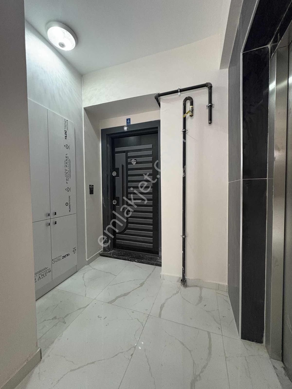 Sürşen Premium Grouptan Selahaddin Eyyübi'de Eşsiz 3+1 Daire ! - Görsel 17