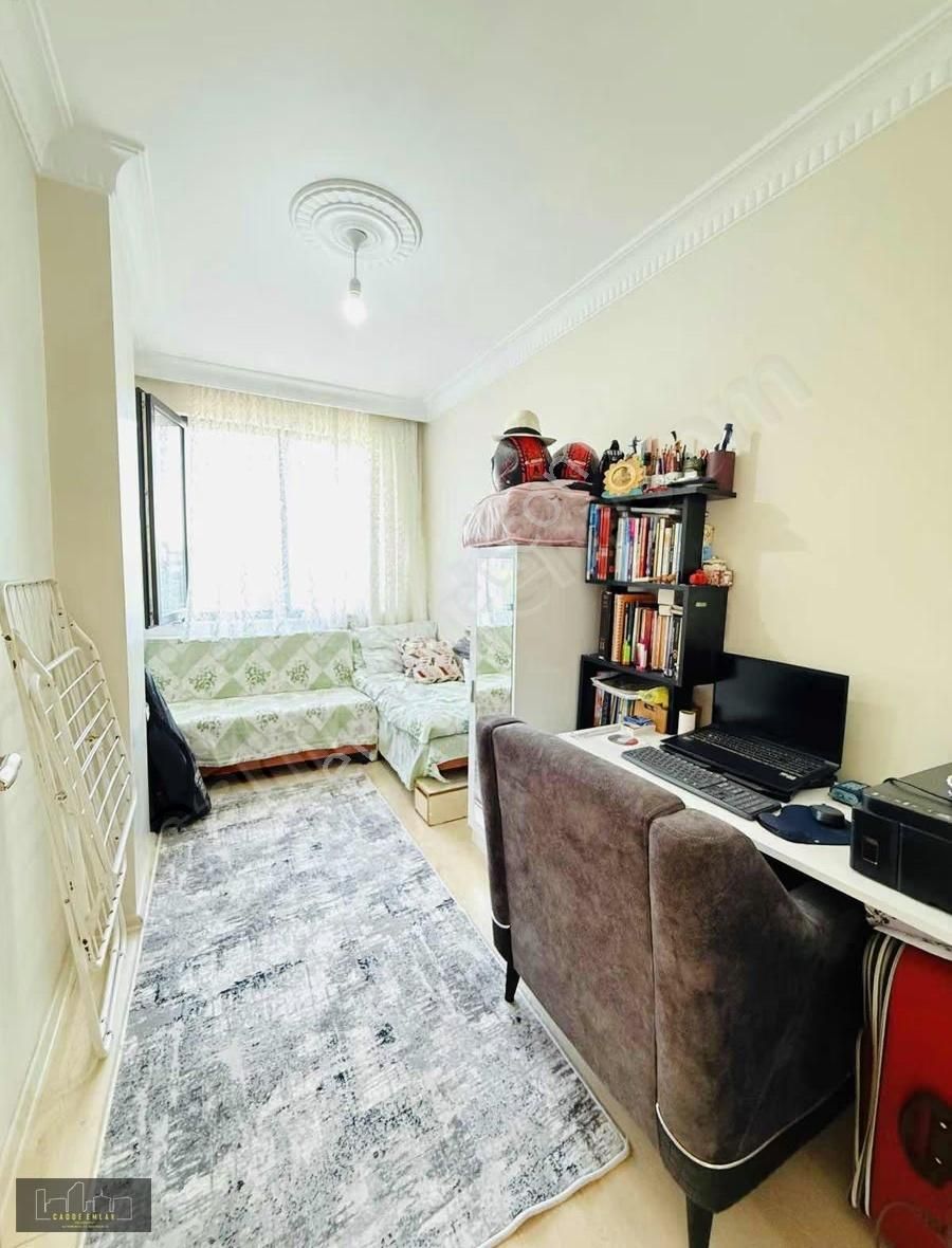 Cadde Emlak Sultanmurat Mah 220 M2 Önü Ful Açık Asansörlü Dblx - Görsel 28