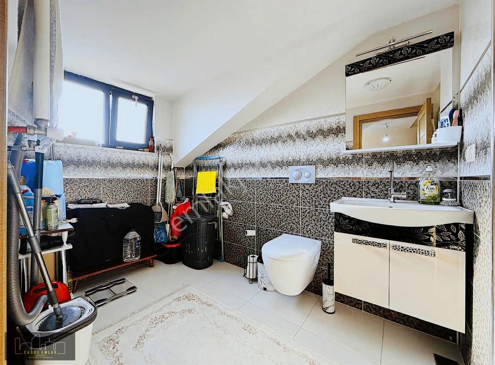 Cadde Emlak Sultanmurat Mah 220 M2 Önü Ful Açık Asansörlü Dblx - Görsel 4