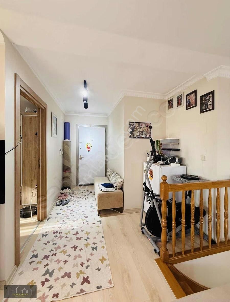 Cadde Emlak Sultanmurat Mah 220 M2 Önü Ful Açık Asansörlü Dblx - Görsel 13