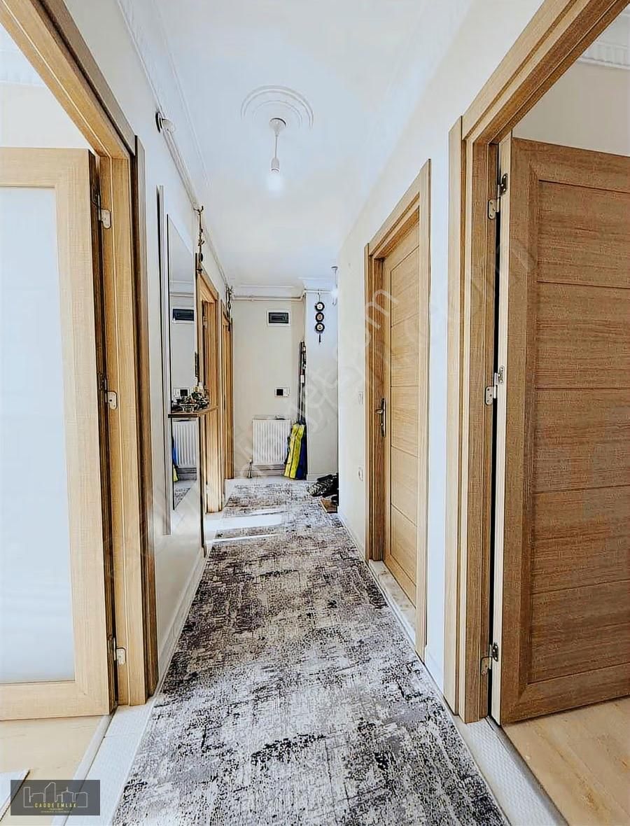 Cadde Emlak Sultanmurat Mah 220 M2 Önü Ful Açık Asansörlü Dblx - Görsel 12