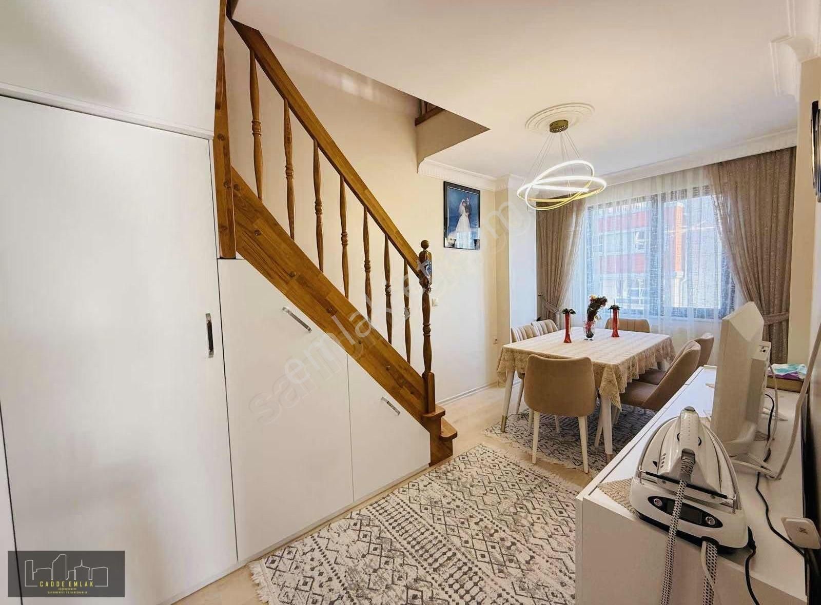 Cadde Emlak Sultanmurat Mah 220 M2 Önü Ful Açık Asansörlü Dblx - Görsel 23