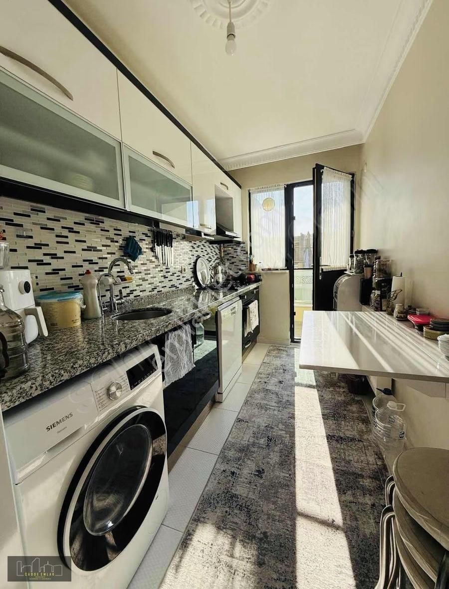 Cadde Emlak Sultanmurat Mah 220 M2 Önü Ful Açık Asansörlü Dblx - Görsel 17