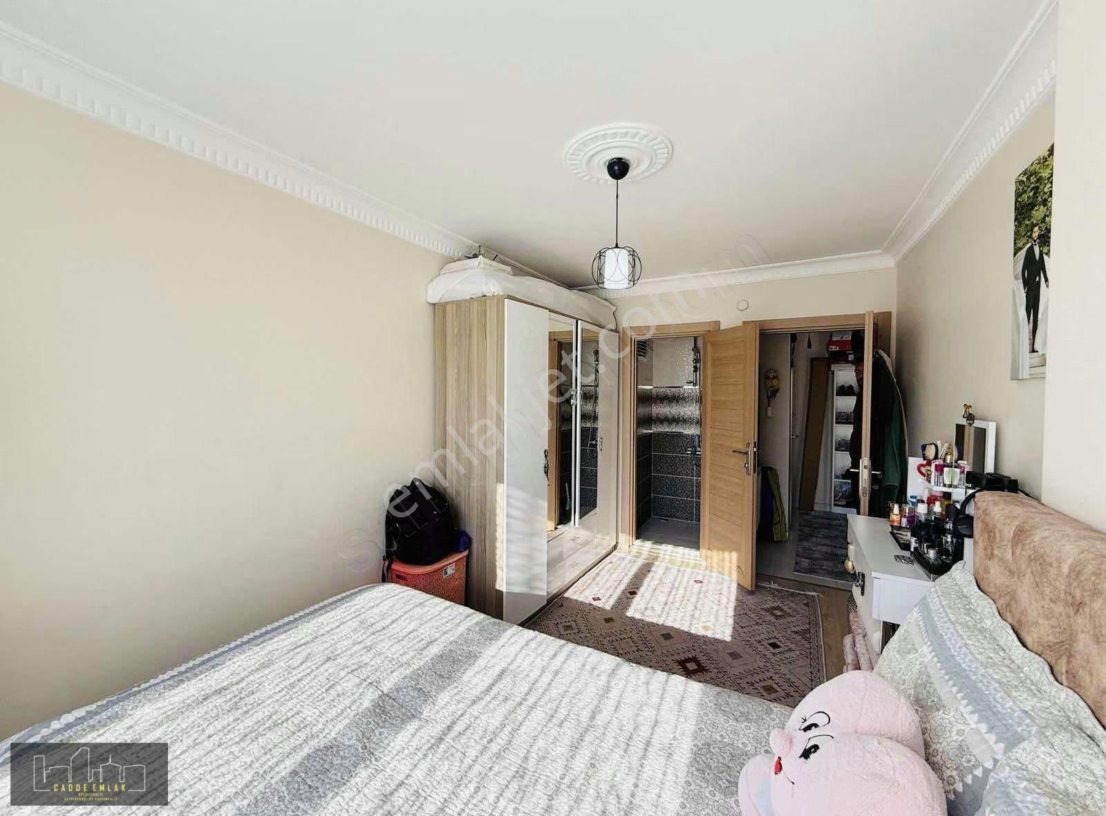 Cadde Emlak Sultanmurat Mah 220 M2 Önü Ful Açık Asansörlü Dblx - Görsel 11