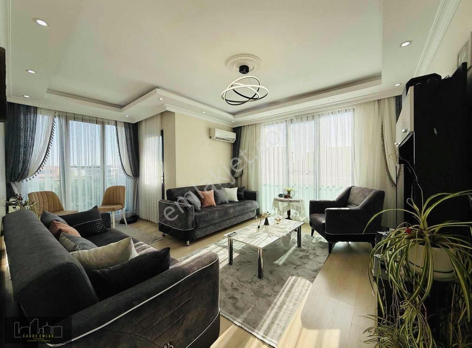 Cadde Emlak Sultanmurat Mah 220 M2 Önü Ful Açık Asansörlü Dblx - Görsel 6