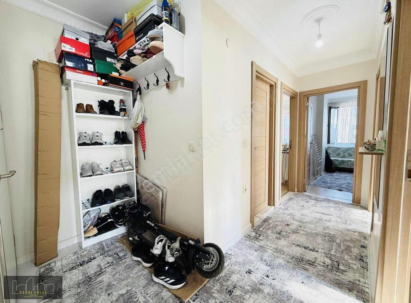 Cadde Emlak Sultanmurat Mah 220 M2 Önü Ful Açık Asansörlü Dblx - Görsel 34