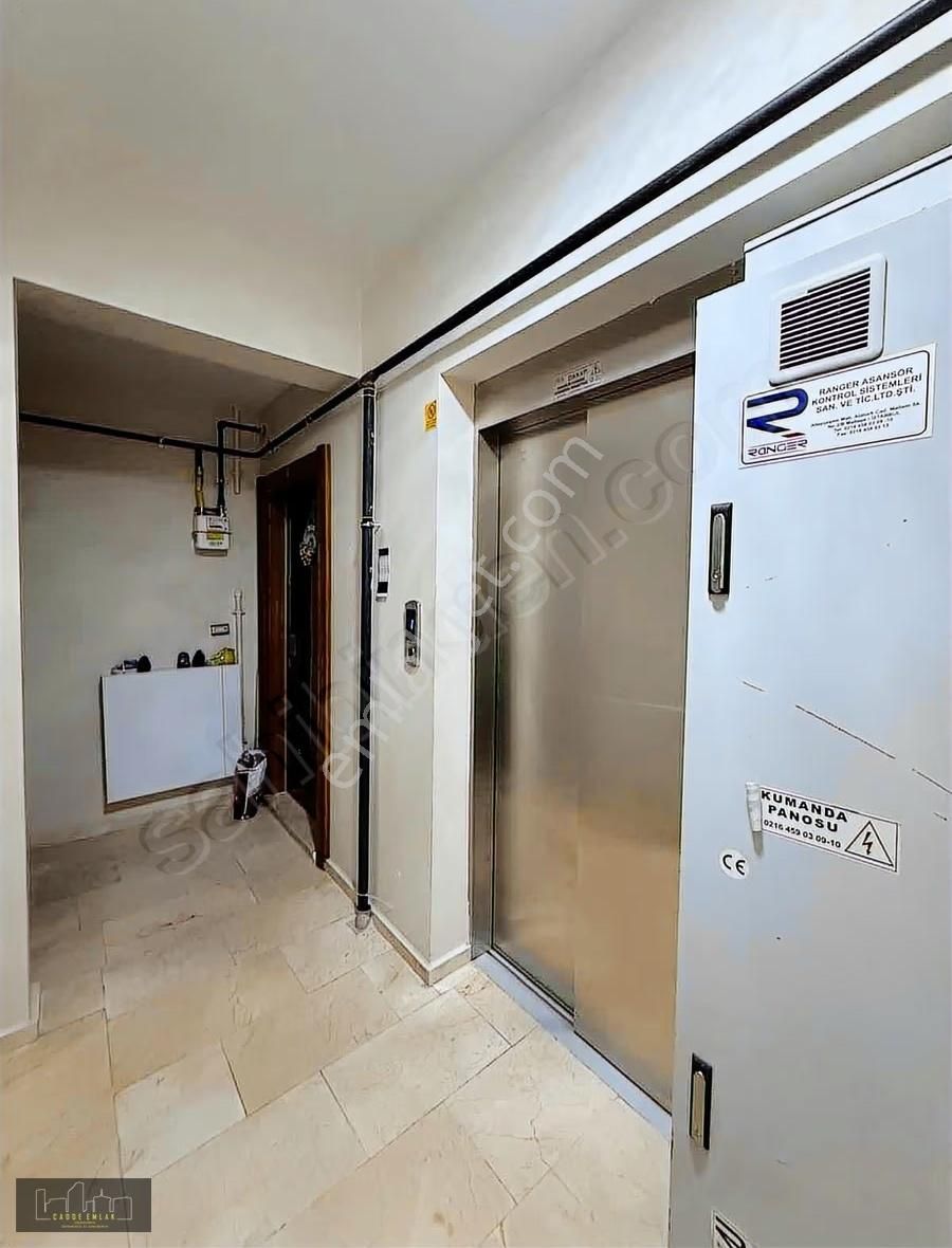 Cadde Emlak Sultanmurat Mah 220 M2 Önü Ful Açık Asansörlü Dblx - Görsel 7