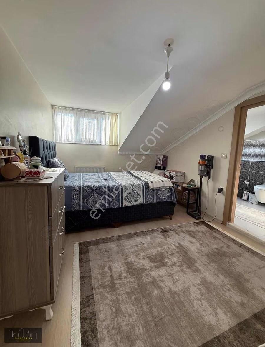 Cadde Emlak Sultanmurat Mah 220 M2 Önü Ful Açık Asansörlü Dblx - Görsel 19