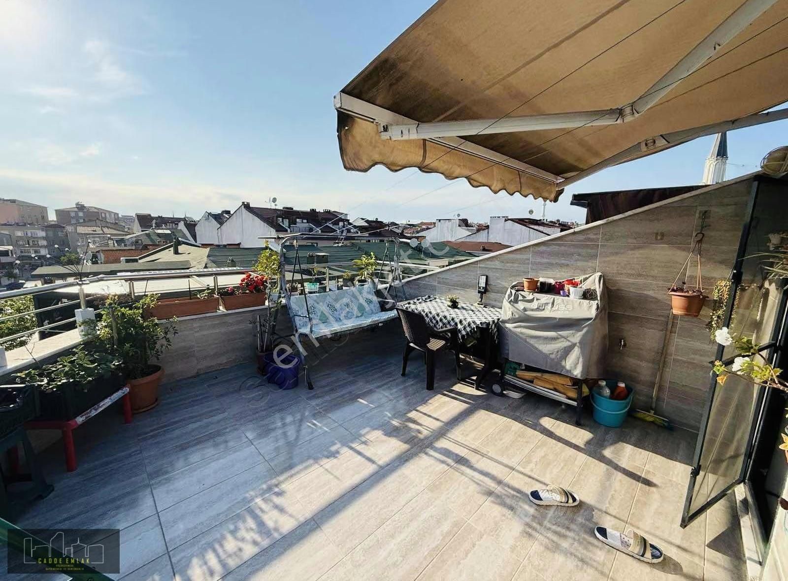 Cadde Emlak Sultanmurat Mah 220 M2 Önü Ful Açık Asansörlü Dblx - Görsel 22