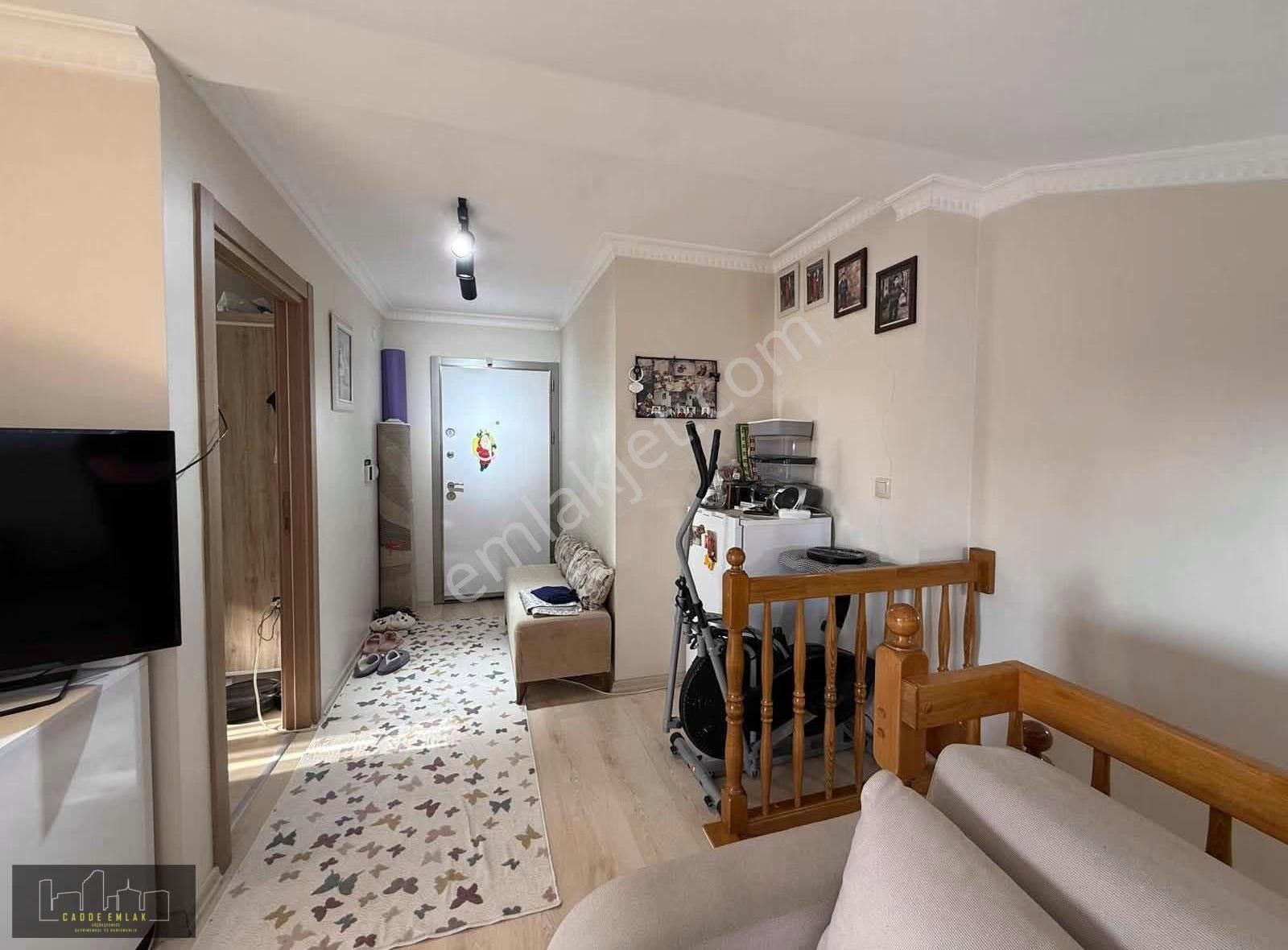 Cadde Emlak Sultanmurat Mah 220 M2 Önü Ful Açık Asansörlü Dblx - Görsel 29