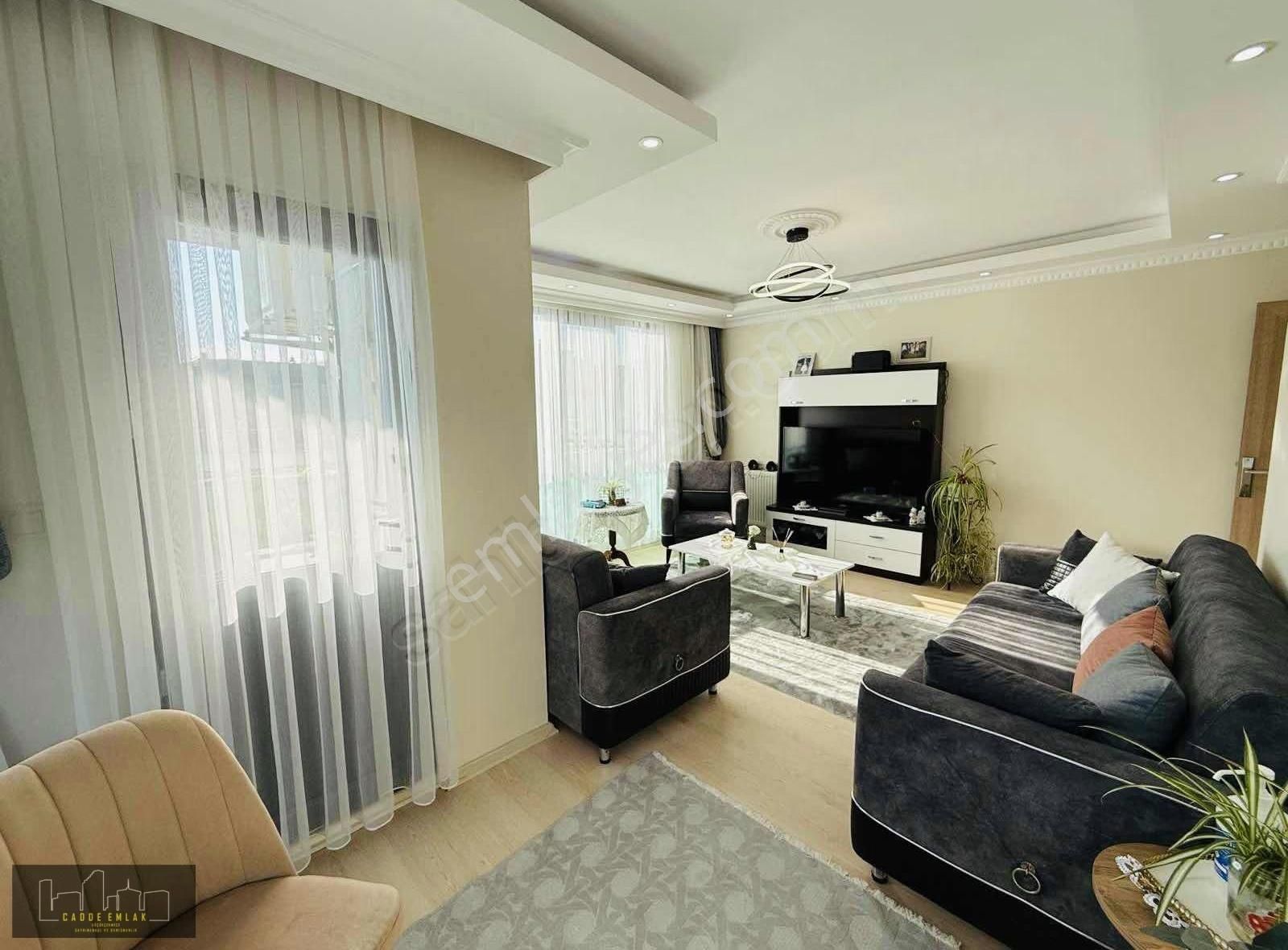 Cadde Emlak Sultanmurat Mah 220 M2 Önü Ful Açık Asansörlü Dblx - Görsel 14